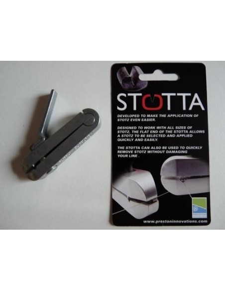 Pince à plombs Stotz Stotta Preston