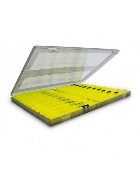 Boite à plioirs winder slider 13cm x 20 Preston
