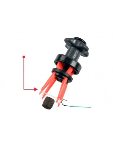 Ecarteur de bagues élastiques à appât + 18...