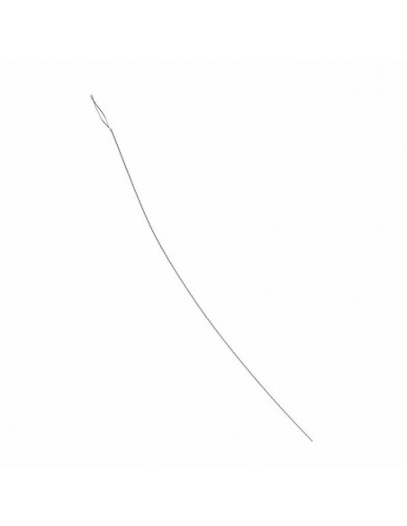 Aiguille passe élastique 150cm Art. 251 Stonfo