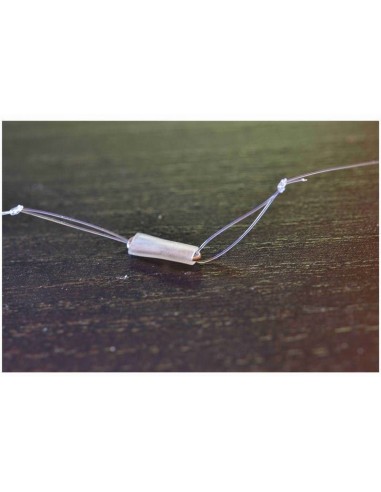 Micro agrafe rapide inox Art. 200 Stonfo