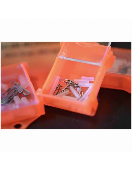 Micro agrafe rapide inox Art. 200 Stonfo