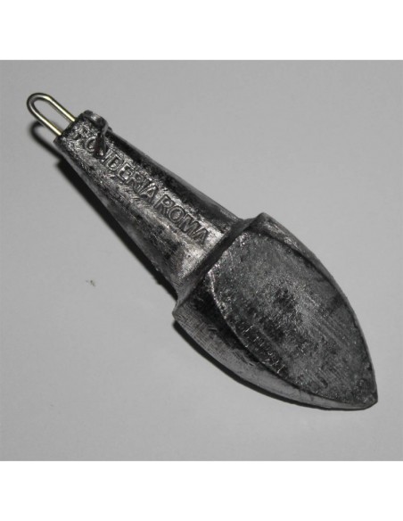 Plomb mer Sporteen anneau inox