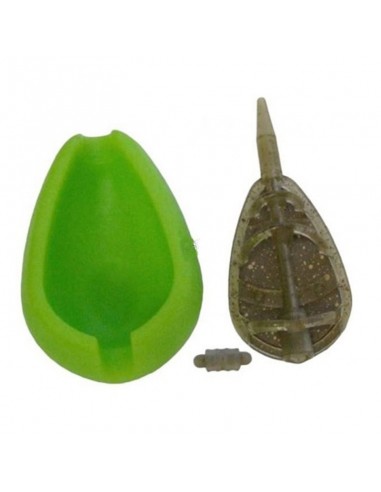 Kit Method feeder in-line SMALL + Moule Drennan