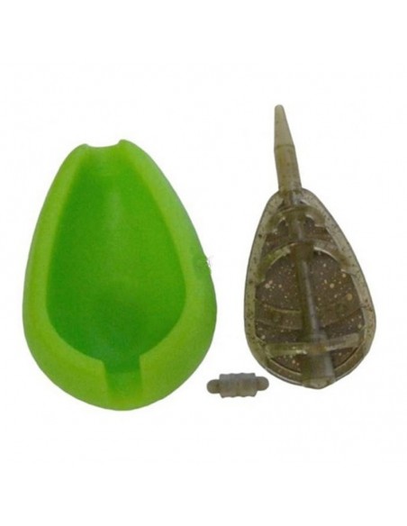 Kit Method feeder in-line SMALL + Moule Drennan