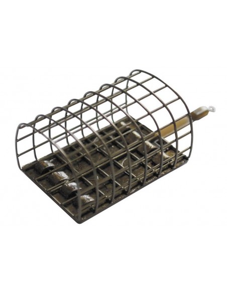 Cage feeder metal Drennan