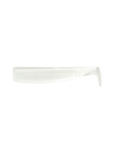 Corps de black minnow Fiiish