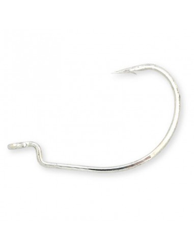 Hameçons fiiish Black minnow 140