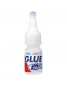 The glue de Fiiish