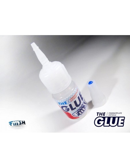 Colle Fiiish glue tube 10g