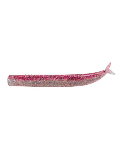 Corps Crazy Sand Eel Purple Glitter