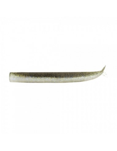 Corps Crazy Sand Eel Electric Grey