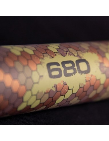 Canne de bordure carpe Wild Monster 680 Rive