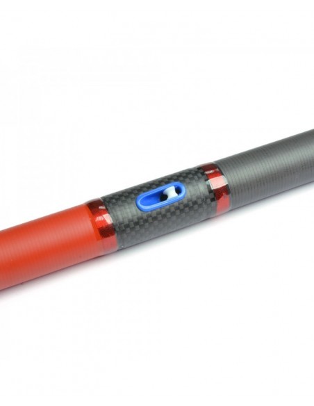 Canne spécimen Zombie Sturio 8m40 Garbolino