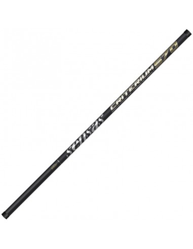 Manche d'épuisette coup Trinity match 540...