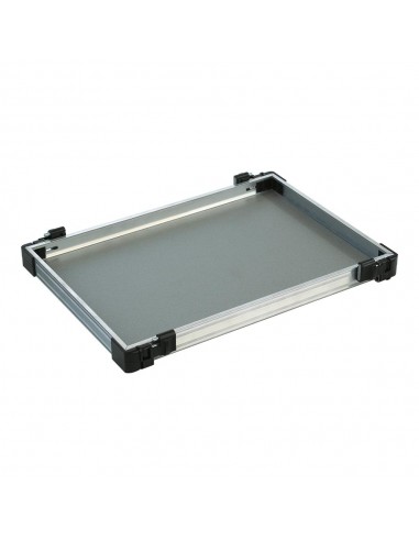 Casier 30mm alu Rive