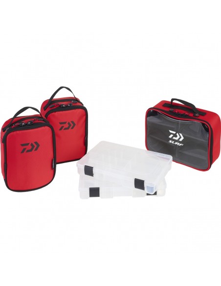 Sac à dos surf 50L Daiwa