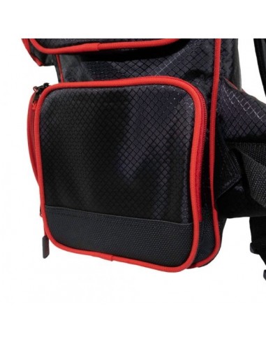 Sac à dos surfcasting Rucksack Tronixpro