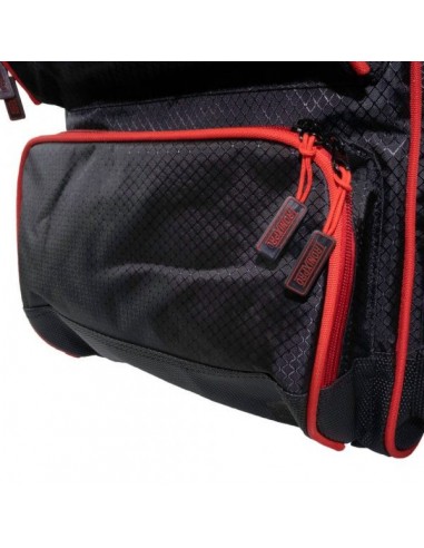 Sac à dos surfcasting Rucksack Tronixpro