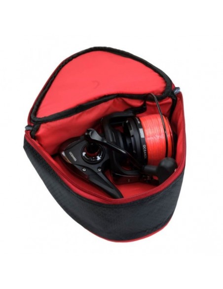 Housse à moulinet Reel Case Tronixpro