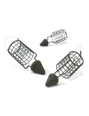 Cage Distance feeder Daiwa N'ZON LARGE