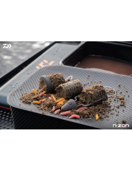Cage Distance feeder Daiwa N'ZON LARGE