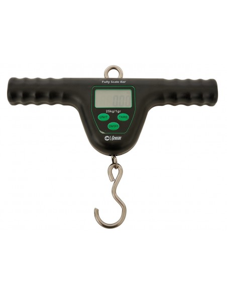 Peson Balance digitale Sensas 25kg/1gr.