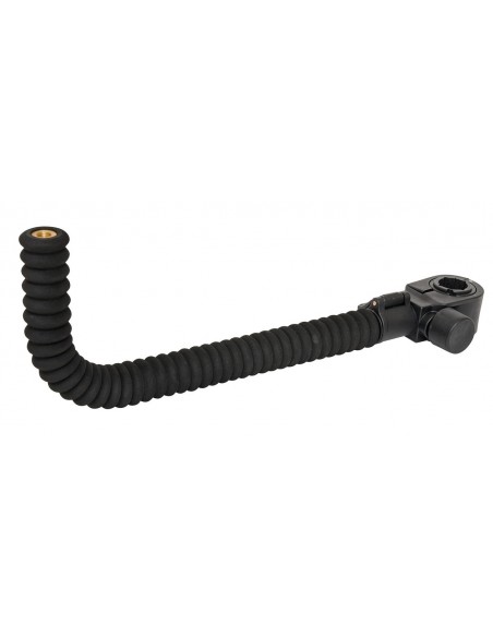 support coudé Sensas easy fix jumbo 25cm