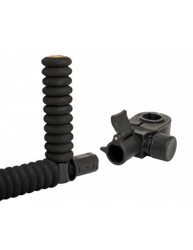 support accessoires coudé Sensas easy fix jumbo...
