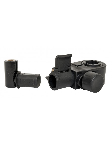 Support bourriche Sensas easy fix jumbo