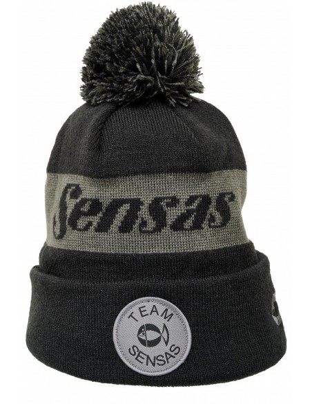 Bonnet Team Sensas