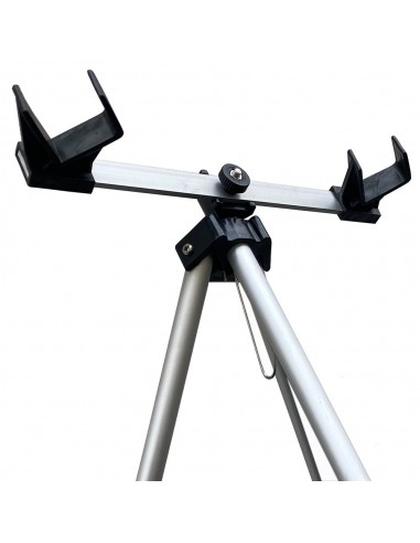 Trépied surf Supermatch 2m10 Ian Gold