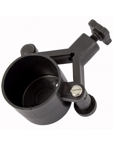 Godet simple pour trépied Supermatch Ian Gold