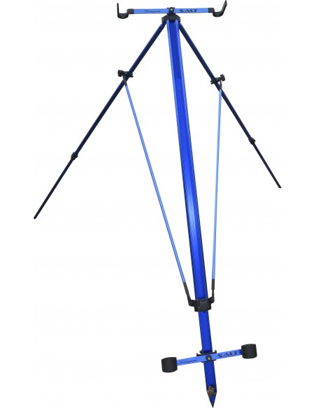 Trépied surf Salt Rest Beach Shakespeare