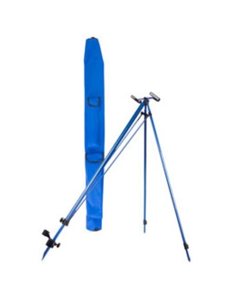 Trépied surf Salt Rest Beach Shakespeare