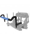 Barre d'amorçage repsoe canne Preston pro pole support