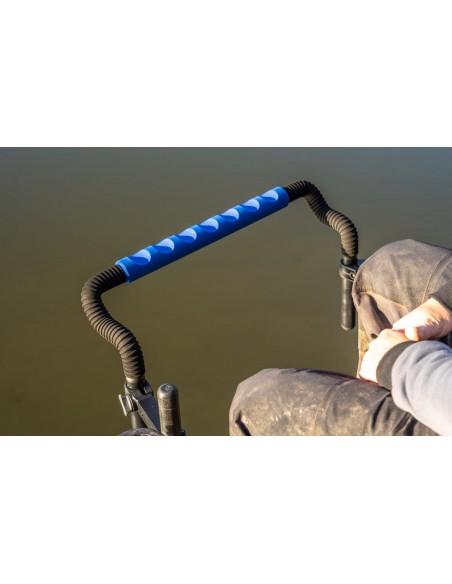 Barre repose canne Pro pole support Preston Innovations