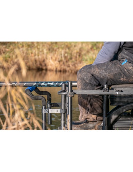 Barre repose canne Pro pole support Preston Innovations