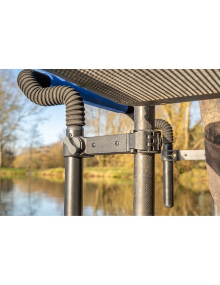 Barre repose canne Pro pole support Preston Innovations