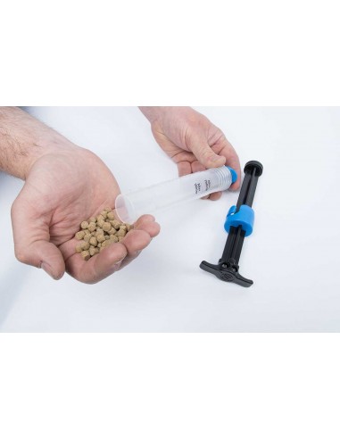 Pompe à pellets expanders Super Pellet pump...