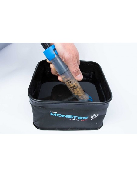 Pompe à pellets expanders Super Pellet pump Preston Innovations