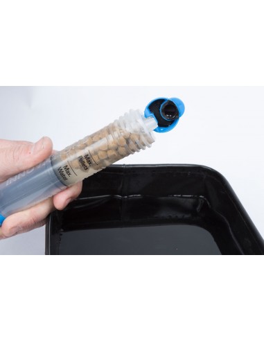 Pompe à pellets expanders Super Pellet pump...