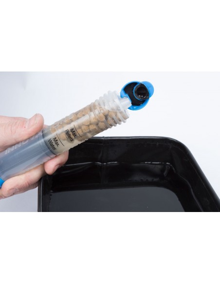 Pompe à pellets expanders Super Pellet pump Preston Innovations