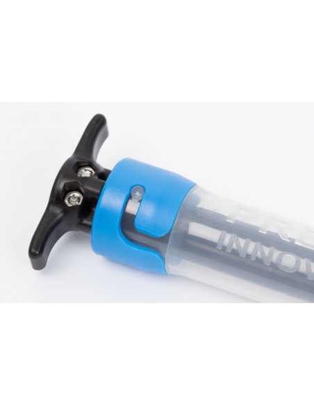 Pompe à pellets expanders Super Pellet pump Preston Innovations