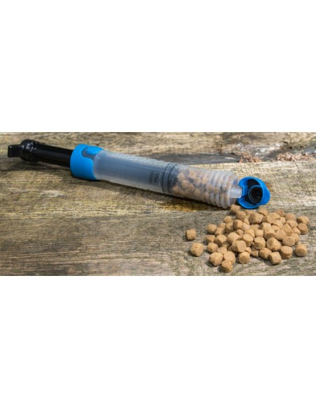 Pompe à pellets expanders Super Pellet pump Preston Innovations