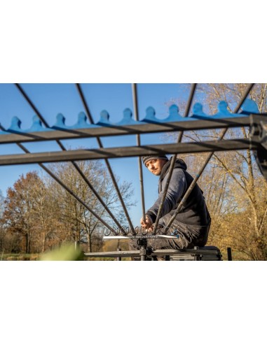 Support kits standard gripper roost Preston...