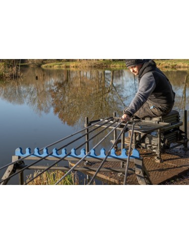 Support kits standard gripper roost Preston...