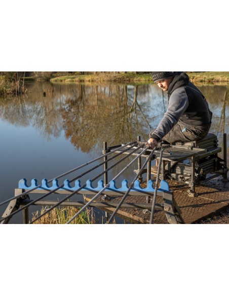 Support kits standard gripper roost Preston Innovations