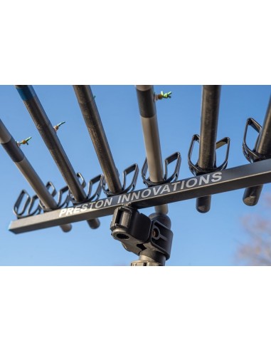 Support kits standard gripper roost Preston...