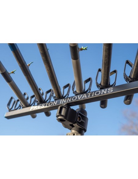 Support kits standard gripper roost Preston Innovations